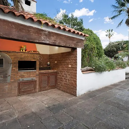 17th Century Canary Mansion Villa *