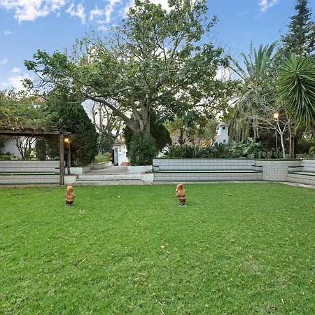 Villa 17th Century Canary Mansion Tacoronte