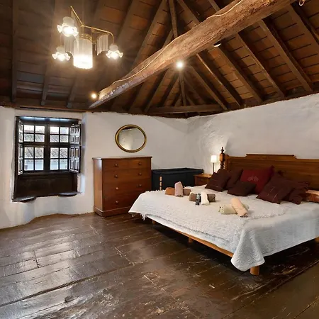 17th Century Canary Mansion Villa *