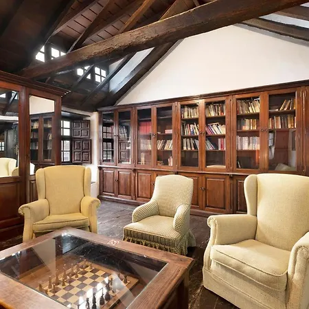 17th Century Canary Mansion * Tacoronte
