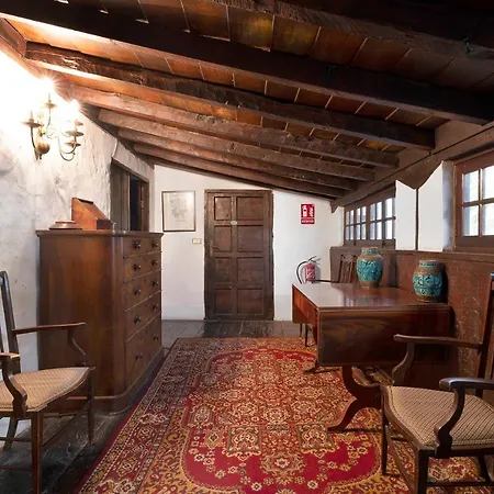Βίλα 17th Century Canary Mansion Tacoronte