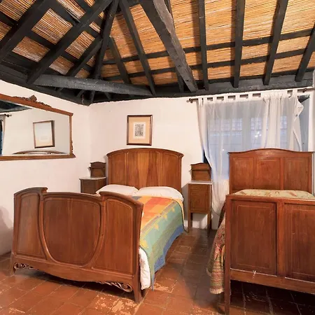 17th Century Canary Mansion Βίλα Tacoronte