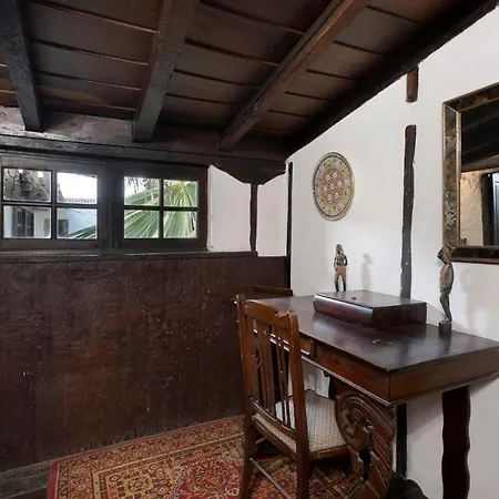 17th Century Canary Mansion Βίλα *
