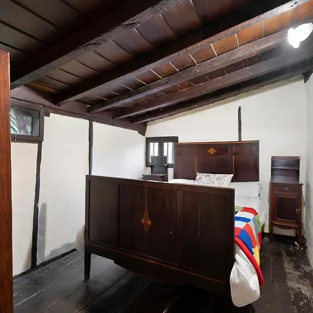17th Century Canary Mansion Βίλα *
