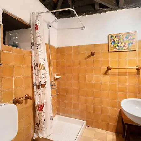 Βίλα 17th Century Canary Mansion Tacoronte