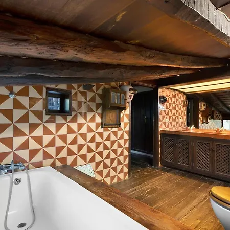 17th Century Canary Mansion Βίλα *