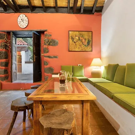 Βίλα 17th Century Canary Mansion Tacoronte