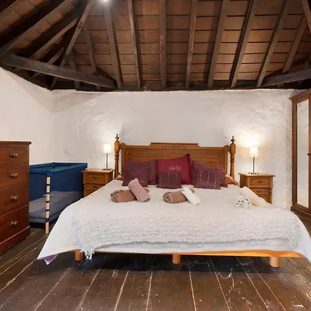 17th Century Canary Mansion Βίλα *