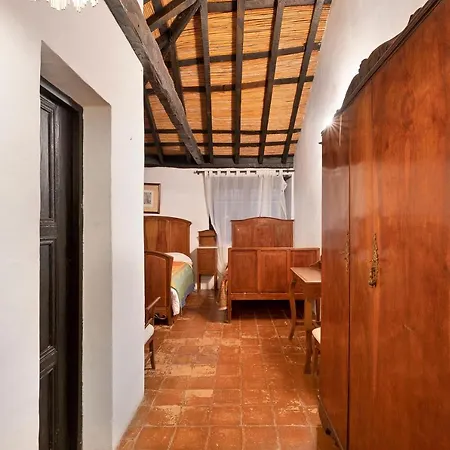 17th Century Canary Mansion Βίλα Tacoronte