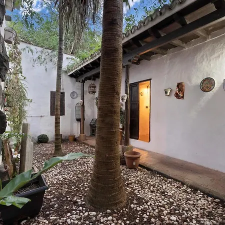 17th Century Canary Mansion Tacoronte