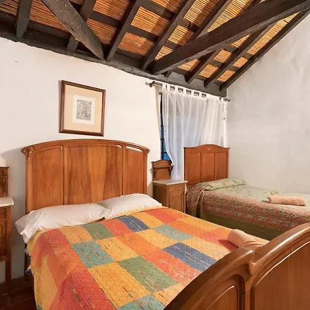 17th Century Canary Mansion Βίλα